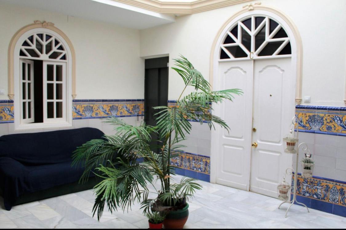 Casa Manuel Centric Apartment Sevilla Exterior foto